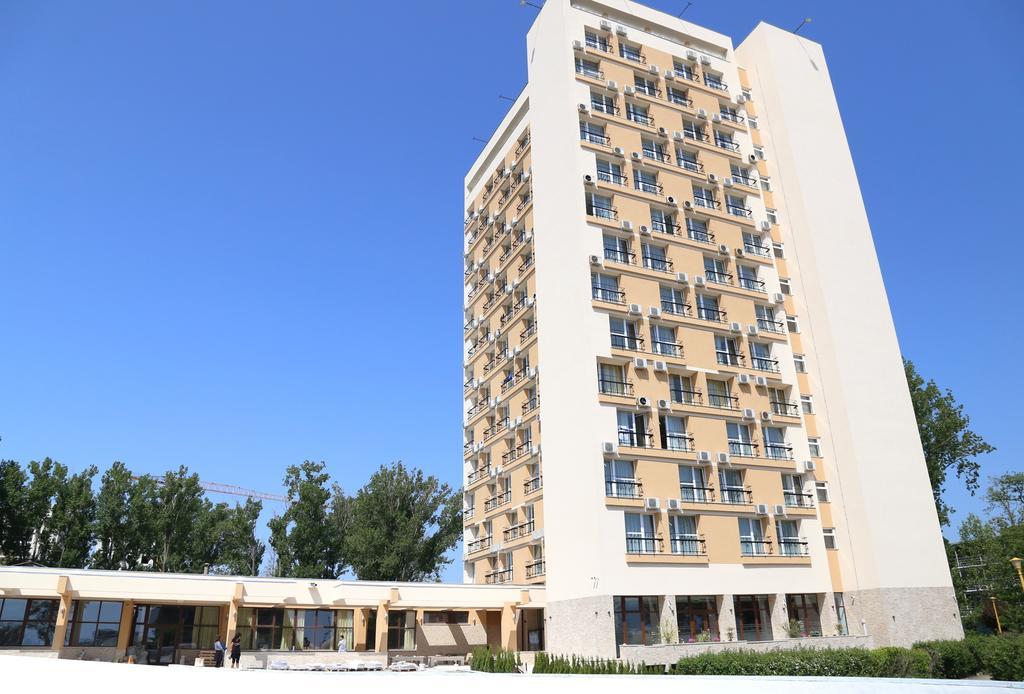 Grand Astoria Szálloda Mamaia